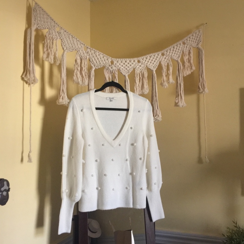 MADEWELL sweater